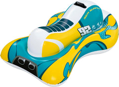 Bestway Rider Sea Surfer 117x77cm Ride-On Pool Float — view 5