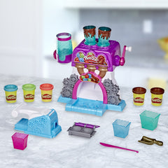 Play Doh Kitchen Creations Candy Delight Playset - Colorland Toys