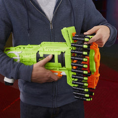 Nerf Zombie Strike Ripchain - Colorland Toys