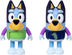 Bluey S13 Color Change Bluey's Whale Island Playset Exclusive 18997 — view 5