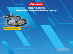 Carrera Team Sonic Racing Mini RC Tails 1:43 Scale 430023 — view 5