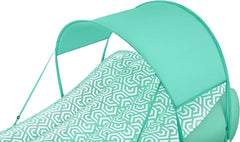 Bestway Comfy Chill Air Mattress with Sun Shade 178 x 102 cm — view 5