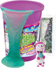 Craze Magic Slime Unicorn 15513 - Colorland Toys