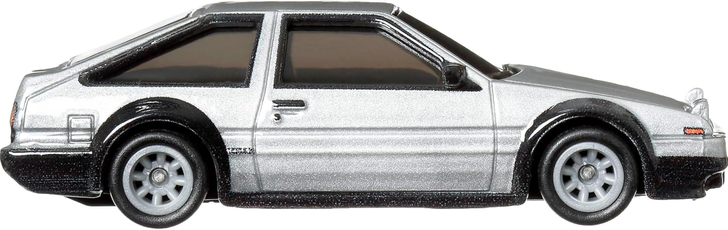 Hot Wheels Premium Fast & Furious Tokyo Drift Bundle — view 5