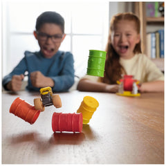 Monster Jam Mini Launchers Boneyard Blaster Playset — view 5