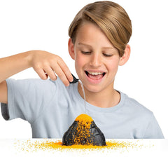 Treasure X Fire vs Ice Hunter Pack 41545 - Colorland Toys