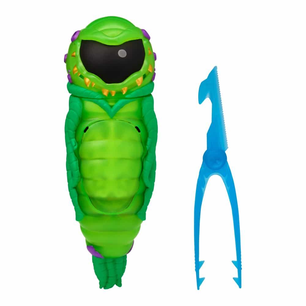 Treasure X Alien Hunters Glow in the Dark 41549 - Colorland Toys