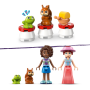 LEGO 42690 Forest Tea Party | LEGO Friends Set for Kids — view 5