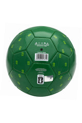 FIFA World Cup 2026 Green Football — view 5