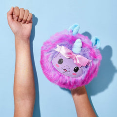 Pikmi Pops Cheeki Puffs Jumbo Cheekles the Unicorn 75466 - Colorland Toys