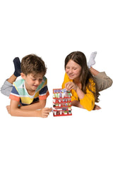 Miniworld Mini Market Shop Basket - 4 pcs Realistic Supermarket Playset — view 5