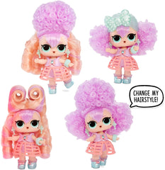 LOL Surprise Hairvibes Dolls With 15 Surprises 564768 - Colorland Toys