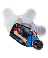 Razor Electric Crazy Cart Junior Black 25173860 - Colorland Toys