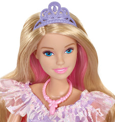Barbie Dreamtopia Royal Ball Princess Doll GFR45 - Colorland Toys