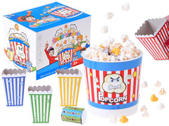 Crazy Catch Popcorn Into The Cup Game EA001 - Colorland Toys