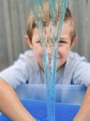 Slime Baff Goo Blue 5261 - Colorland Toys