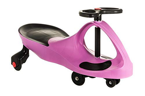 Top Gear Swing Car - PK TG-9004 - Colorland Toys