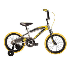 Huffy Kinetic Boys Metaloid 16 Inch 21828 - Colorland Toys