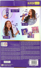 KPop Idol Micro Recorder Battery Operated for Young K-Pop Fans — view 5