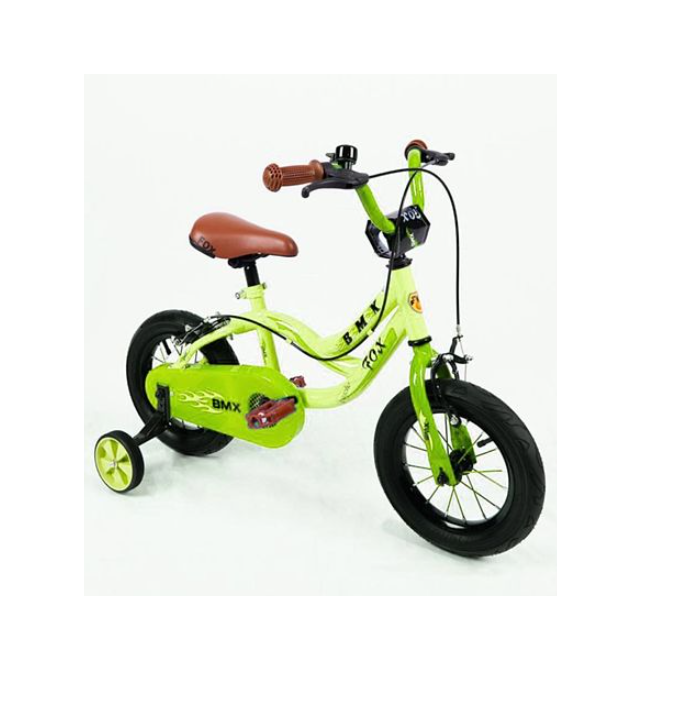 Little Angel BMX Bicycle 20Inches - Colorland Toys