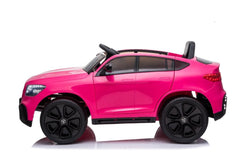 Mercedes GLC Coupe Ride on Power Electric Car BBH-0008 - Colorland Toys