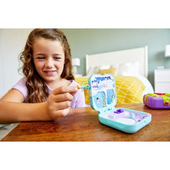 Polly Pocket Frosty Fairytale Playset - Colorland Toys