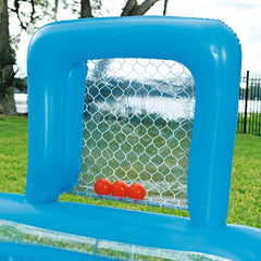 Bestway Skill Shot Play Pool 2.37mx1.52mx94cm 54170 - Colorland Toys