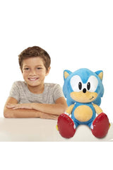 Sonic The Hedgehog Jumbo Plush 20inch - Sonic 40478/40477 — view 5