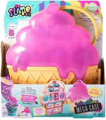So Slime Mega Case Slimelicious - Colorland Toys