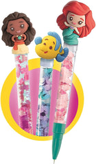 Clementoni Disney Princess DIY Pen Atelier Creative Set for Kids 6+ — view 5