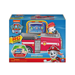 Paw Patrol Marshall RC Fire Truck 6054195 - Colorland Toys