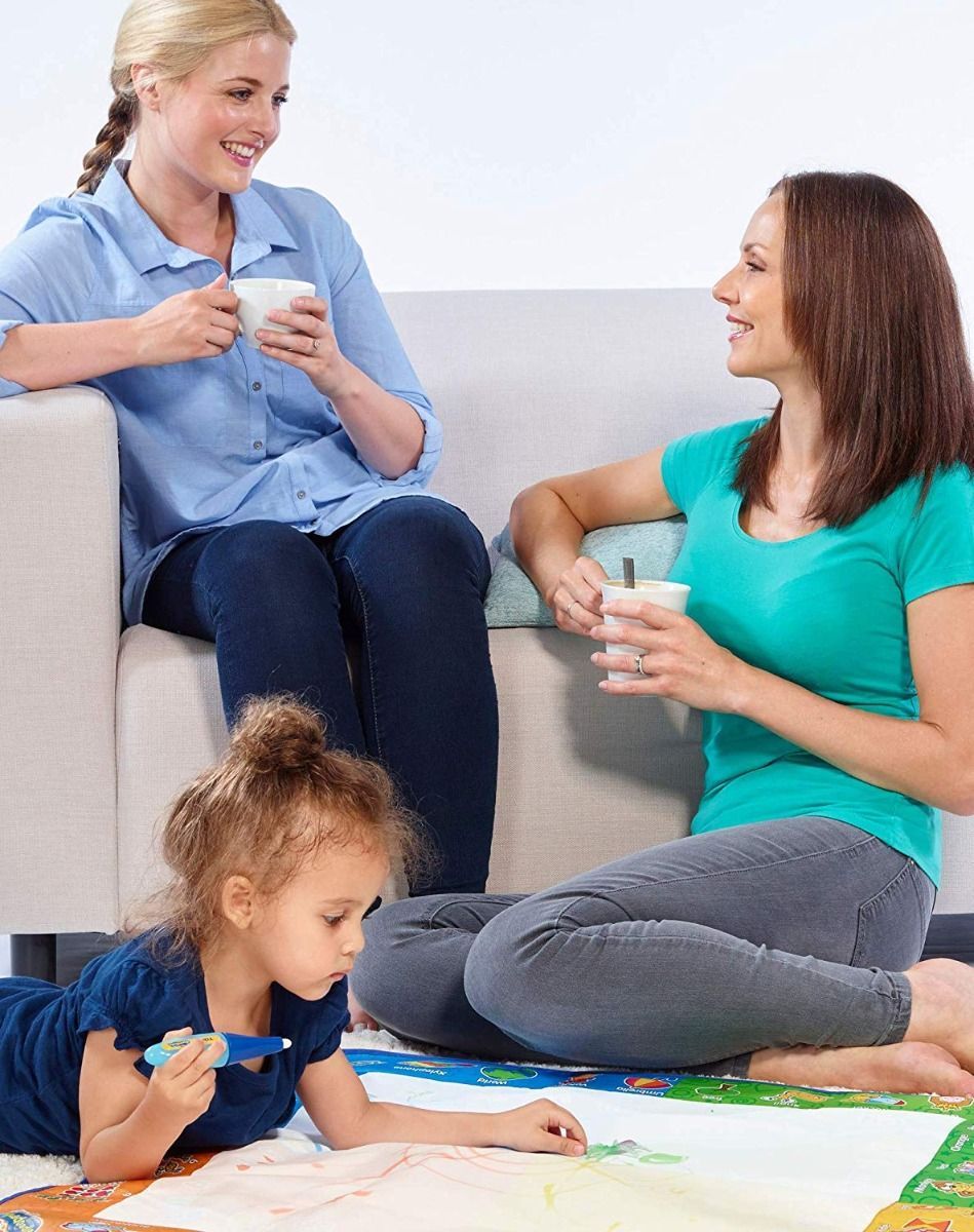 Tomy Aquadoodle Classic Colour Matt - Colorland Toys