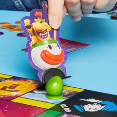 Monopoly: Super Mario Galaxy Movie Edition Board Game — view 5