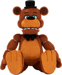 Five Nights at Freddy’s 14” Poseable Sound Freddy Fazbear Plush — view 5