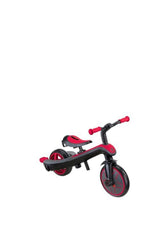 Globber Explorer Trike Tricycles (4 in 1) Red 634-102 — view 5