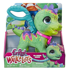 FurReal Walkalots Racker Dino E8726 - Colorland Toys