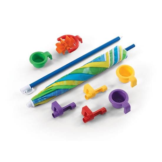 Step2 Play & Shade Pool 716000 - Colorland Toys