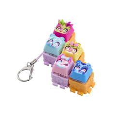 Clickeez Series 2 - 5 Pack Fidget Toy Set — view 5