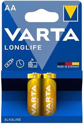 Varta Battery AA2 PCS — view 5