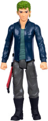 One Piece Zoro Large Action Figure — view 5