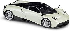Welly Pagani Huayra Die-Cast 1:24 Scale 24088W — view 5