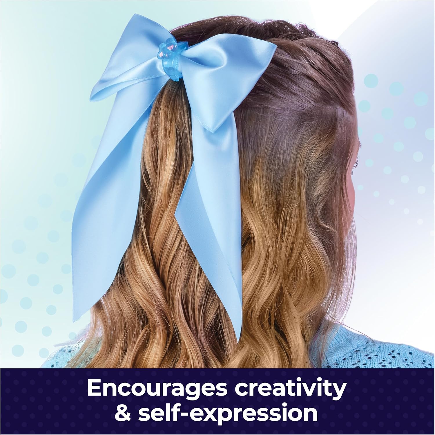 Cool Maker Hair Styl'd Bow Maker Set 6075223 — view 5