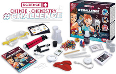 Chemistry Challenge Science Kit by Buki France — view 5