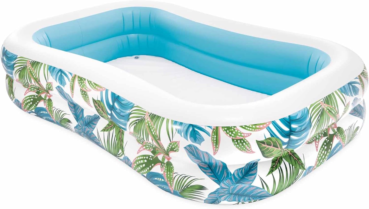 Tropical Swim Center Family Pool 2.29x1.52m by Intex, Ages 3+ — view 5