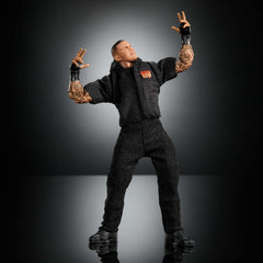 WWE Ultimate Randy Orton Action Figure by Mattel — view 5