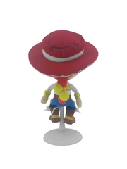 Disney Plush Toy Story 5 Jessie M10 PDP2500303 — view 5