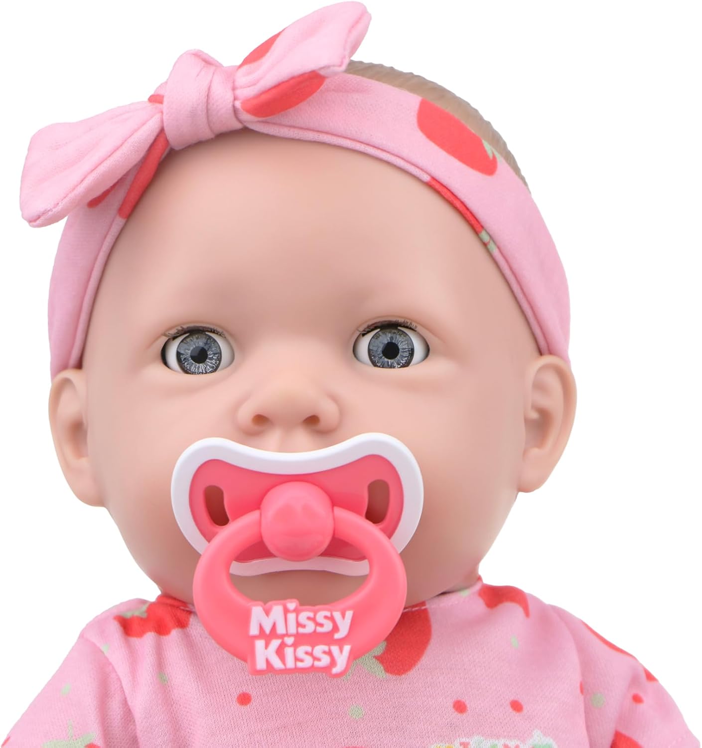 JC Toys Missy Kissy Talking Doll Gift Set 15-Inch 27011 — view 5