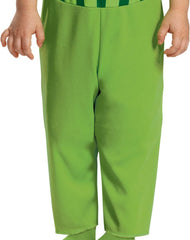 Cocomelon Costume for Kids, Toddler Size Medium (3T-4T) — view 5