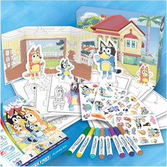 Crayola CW Activity Set Bluey CY75-7171 — view 5