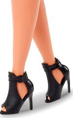 Barbie Basics Model 05 Doll – Signature Series, Interchangeable Heads — view 5